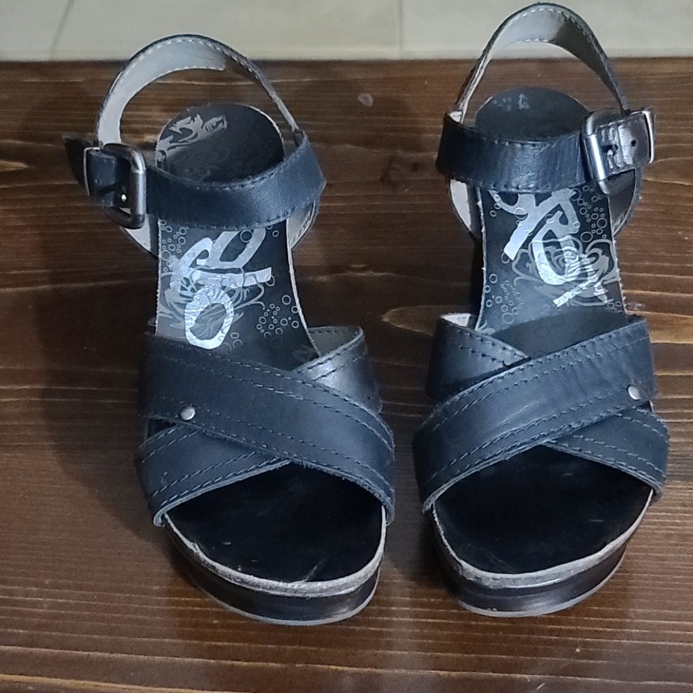 OTBT Wedge Sandal